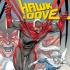 HAWK AND DOVE Comics