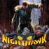 NIGHTHAWK Comics