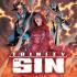 TRINITY OF SIN Comics