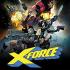 X-FORCE (2018) Comics