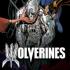 WOLVERINES Comics