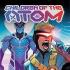 CHILDREN OF THE ATOM Comics