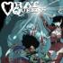 RAT QUEENS Graphic Novels