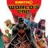 EARTH 2 WORLDS END Comics