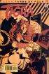 Tigra Icons Comics
