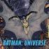 BATMAN UNIVERSE Comics
