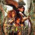 RAVINE Graphic Novels