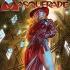 MASQUERADE Comics