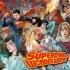 SUPERMAN WONDER WOMAN Comics