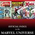 MARVEL UNIVERSE A TO Z UPDATE