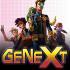 GENEXT Comics
