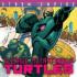 TEENAGE MUTANT NINJA TURTLES UTROM EMPIRE Comics