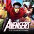 AVENGERS THE CHILDRENS CRUSADE Comics