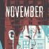 NOVEMBER Graphic Novels
