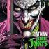 BATMAN THREE JOKERS Comics
