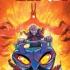 DARK RIDE Comics