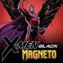 X-MEN BLACK Comics
