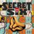 SECRET SIX (2014) Comics