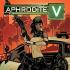 APHRODITE V Comics