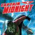 CAPTAIN MIDNIGHT Comics
