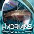HADRIANS WALL Graphic Novels