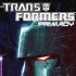 TRANSFORMERS PRIMACY Comics