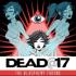 DEAD AT 17 BLASPHEMY THRONE Comics