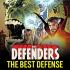 DEFENDERS MINI SERIES Comics