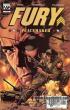 Fury Comics