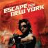 ESCAPE FROM NEW YORK Graphic Novels