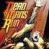 DEAD MANS RUN Comics
