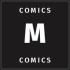 M comics
