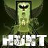 THE HUNT Comics