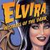ELVIRA Graphic Novels