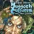 YUGGOTH CREATURES Comics