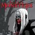 LITTLE MONSTERS Graphic Novels