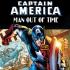 CAPTAIN AMERICA MAN OUT OF TIME Comics