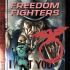 FREEDOM FIGHTERS Graphic Novels