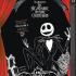 NIGHTMARE BEFORE CHRISTMAS ZEROS JOURNEY Comics