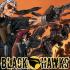 BLACKHAWKS Comics