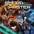SWORD MASTER Comics