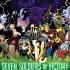 SEVEN SOLDIERS Comics
