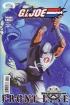 GI Joe Front Line Comics