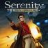 FIREFLY AND SERENITY Graphic Novels