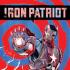 IRON PATRIOT Comics