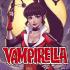 VAMPIRELLA Graphic Novels