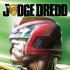 JUDGE DREDD (2012) Comics