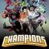 CHAMPIONS (2019-2021) Comics