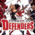 Fearless Defenders Comics