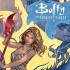 BUFFY THE VAMPIRE SLAYER SEASON 11 Comics